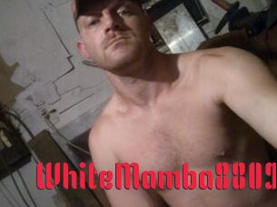 WhiteMamba8809