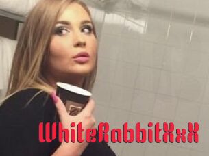 WhiteRabbitXxX