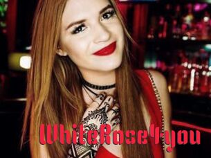 WhiteRose4you