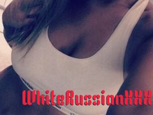 WhiteRussianXXX