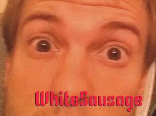 WhiteSausage