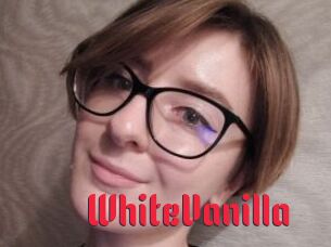 WhiteVanilla