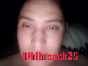 Whitecock25