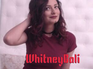 WhitneyBali