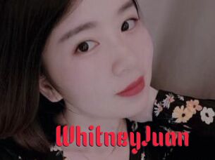 WhitneyJuan