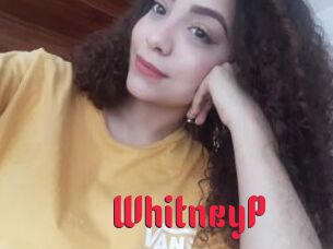 WhitneyP