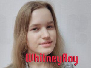 WhitneyRay