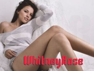 WhitneyRose
