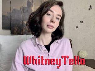 WhitneyTello