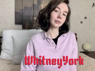 WhitneyYork
