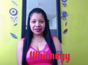 Whitneyy