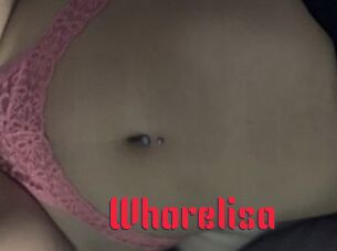 Whorelisa