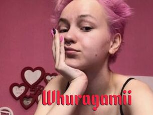 Whuragamii