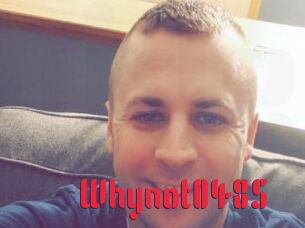 Whynot0485
