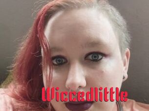 Wiccedlittle