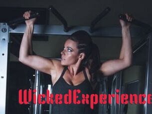 WickedExperience Video Extrait