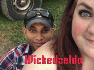 Wickedzelda