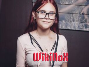 WikiNoX