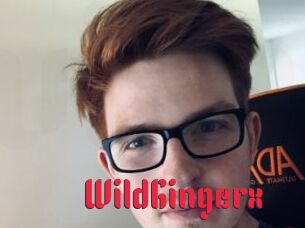 WildGingerx