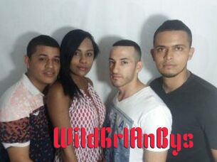 WildGrlAnBys