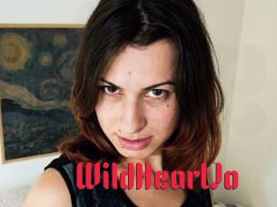 WildHeartJo