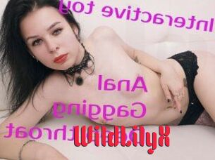 WildLilyX