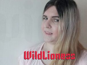 WildLioness
