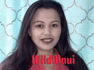 WildMaui
