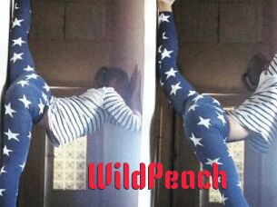 WildPeach