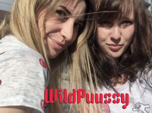 WildPuussy