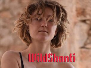 WildShanti