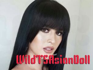 WildTSAsianDoll