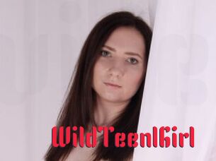 WildTeenlGirl