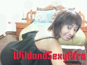 WildandSexyAfro