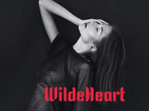 WildeHeart Video Extrait