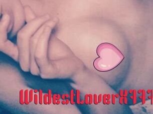 WildestLoverX777