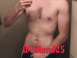 Wildland25