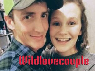 Wildlovecouple