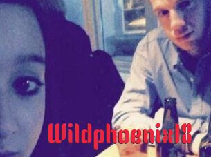 Wildphoenix18