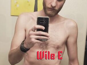 Wile_E