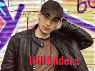 WillAnders