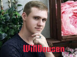 WillDousen