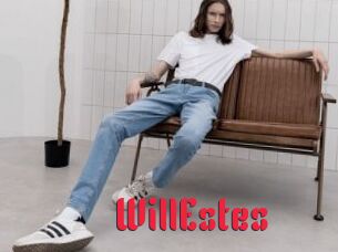 WillEstes