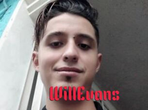 WillEvans