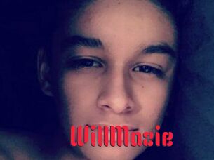 Will_Mazie