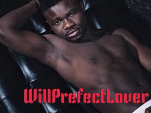 WillPrefectLover