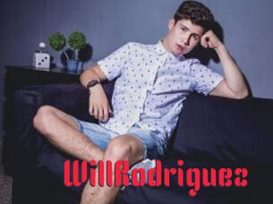 WillRodriguez