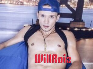 WillRoiz