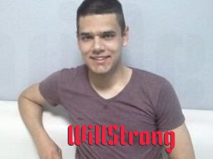 WillStrong
