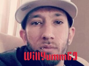 WillYumm69